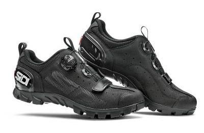 Zapatillas descenso MTB