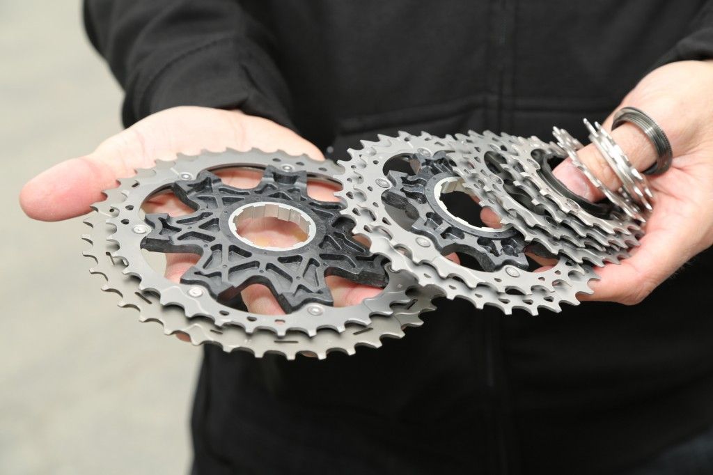shimano-xtr-cassette