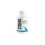 226ERS Salts Electrolytes, Sales Minerales, Electrolitos - 100 cápsulas