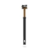 Fox Tige de Selle Transfer SL - Factory - 31.6mm - 100mm - durite Interne 2024