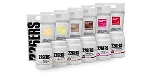 226ERS - Recovery Drink