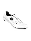 Zapatilla BRUMA Road C Unisex Blanco Mate T. 46