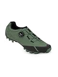 Spiuk Zapatilla Loma MTB Unisex Verde T. 45
