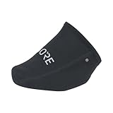 GOREWEAR C3 GORE® WINDSTOPPER® Puntera, Black, 42-47