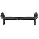 RXL SL manillar de carbono carretera 31.8mm manillares de bici de carretera UD mate negro 400mm