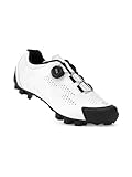 ZAPATILLA SENDA MTB UNISEX BLANCO T. 45