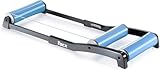 Tacx Antares - Rodillo de ciclismo, Unisex-Adult, Negro, Talla única - T1000