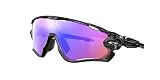 OAKLEY 0OO9290 Gafas de sol para Hombre, Gris Oscuro, 0