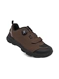 Zapatilla Amara MTB Unisex Marron T. 41