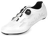 Zapatilla Ruta Road Unisex Blanco T. 42