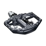 Pedal EH500 SPD-Con Calas SM-SH56
