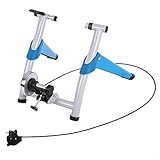 Joyfitness Road Bike MTB Bicycle Trainer Professional Magnetic Indoor Bicicleta Bicicleta Trainer Ejercicio Stand,B