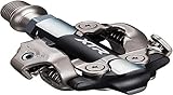 Pedal XTR M9100 SPD XC-Con Calas SM-SH51