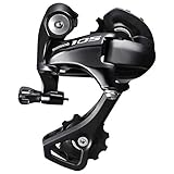 Shimano 105 RD5800SSL - Cambio 11V. Máx. 28 Dientes / 2015, 28 D., color negro