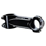 Ritchey CompHigh Polish 6 Potencia Bicicleta, Negro, 6º 120 mm