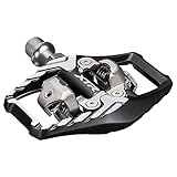 Pedal XTR M9120 SPD Enduro/AM-Con Calas SM-SH51