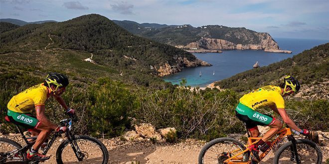 Vuelta Ibiza