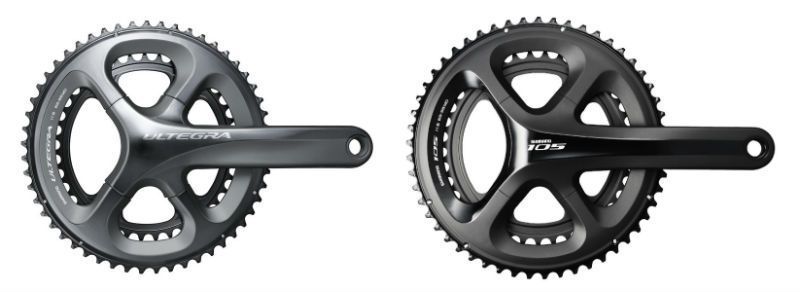 comprar-Bielas-105-ultegra