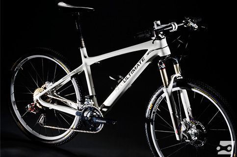 MTB WARP CARBON