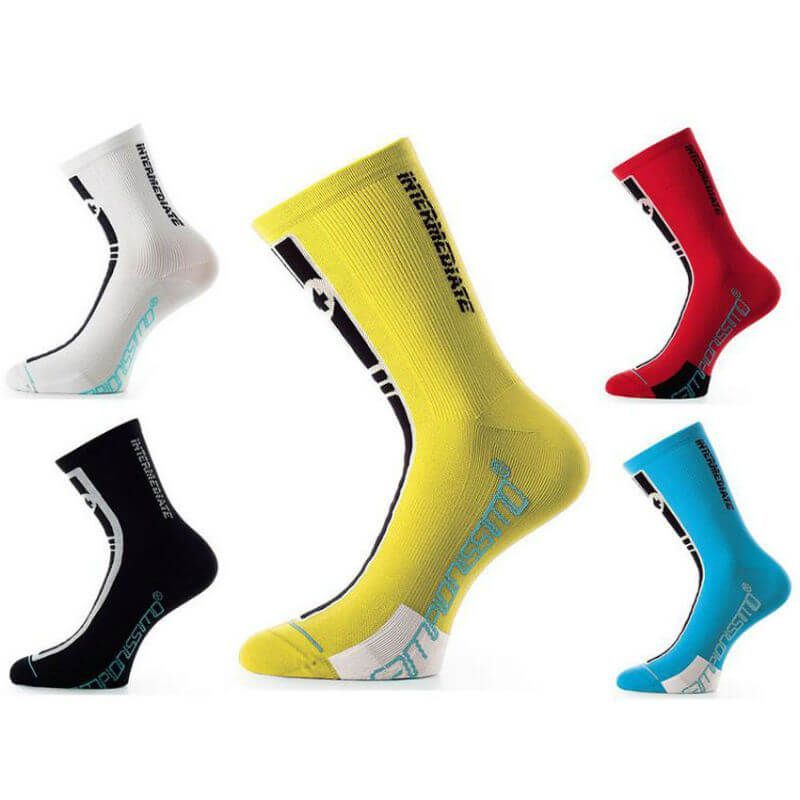Calcetines de ciclismo