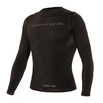 Camiseta Termica Spiuk Top Ten