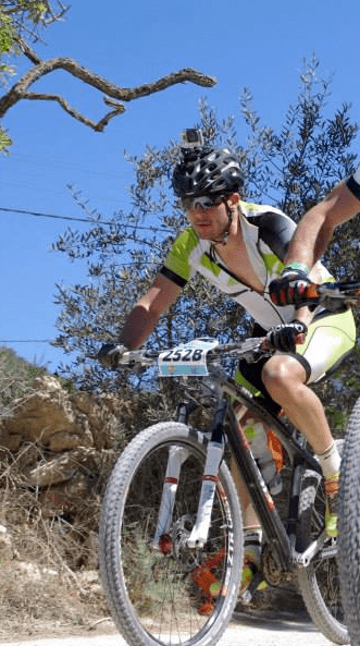 Etapa 2 vuelta ibiza