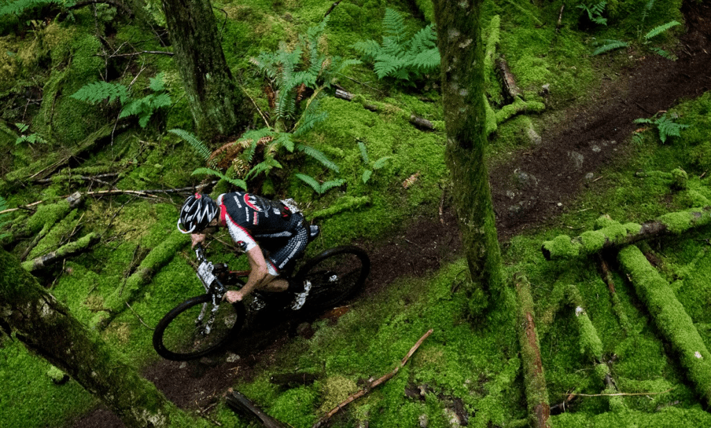 BC Bike Race Canada MTB