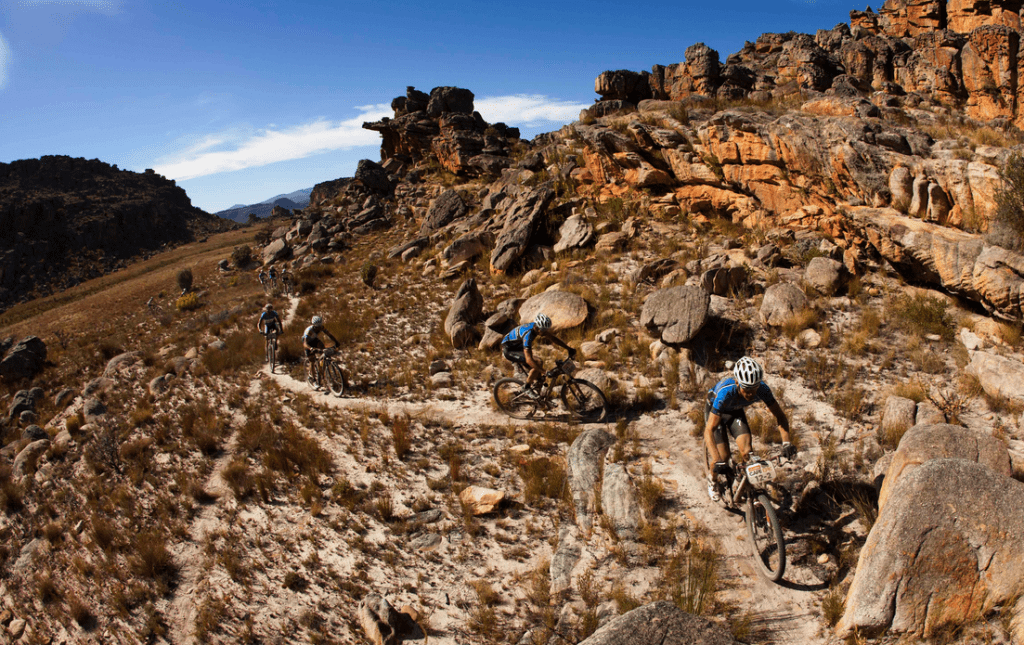 Absa Cape Epic