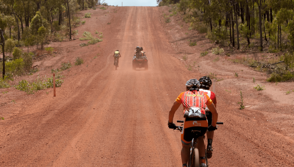Crocodrile Trophy MTB