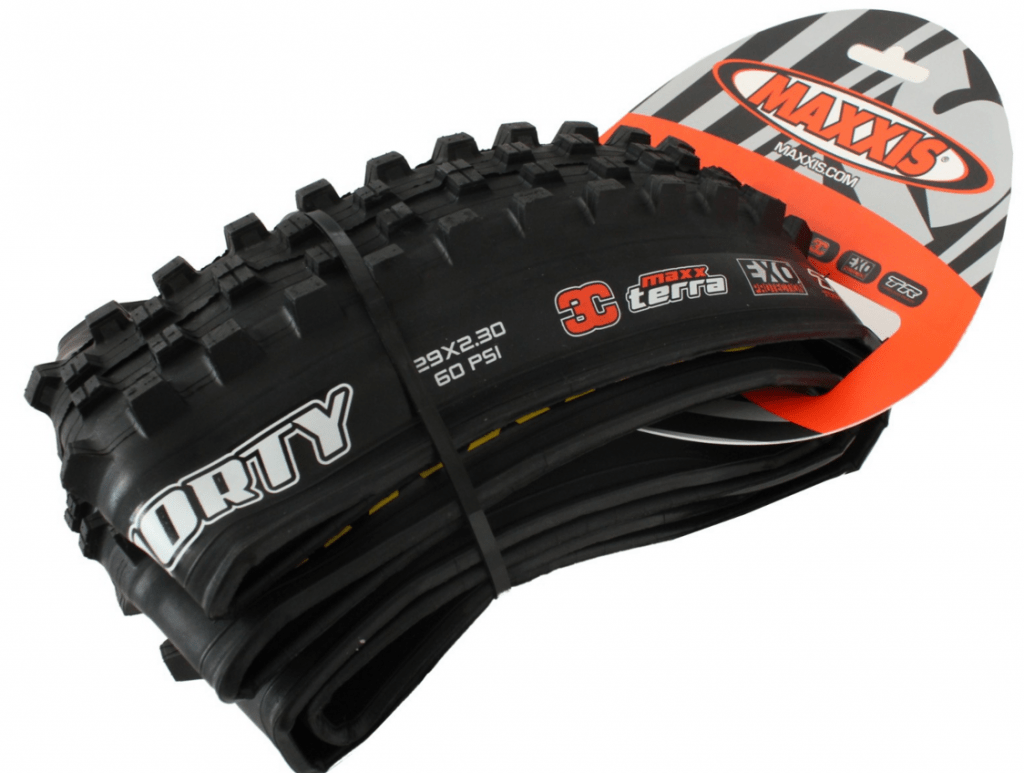 comprar-cubiertas-mtb-plegables