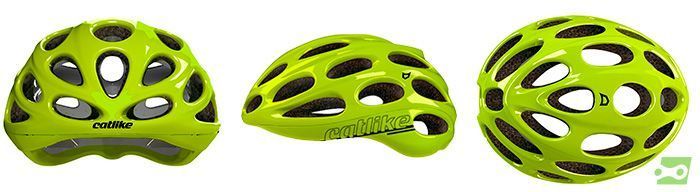 Casco Catlike Olula