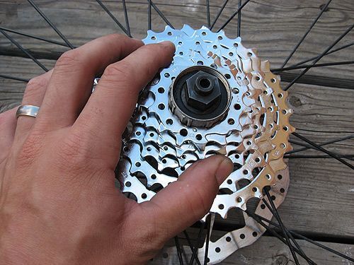 cambiar-transmisión-mtb-carretera