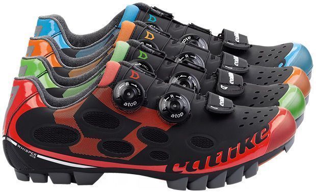 zapatillas catlike