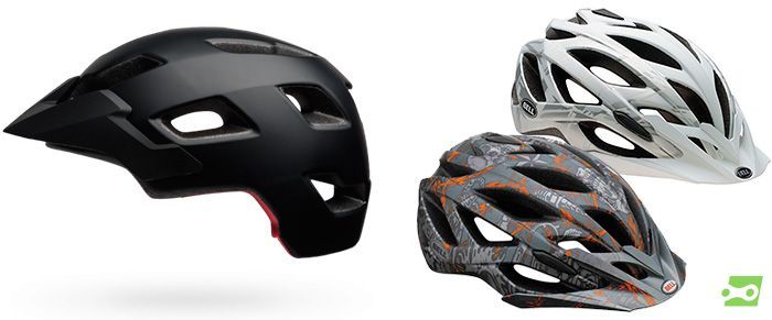 Cascos DELL MTB | Dell Stoker | Dell Sequence