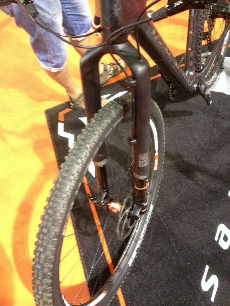 Horquilla-RockShox-RS1