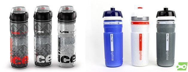  Bidones | ELITE Iceberg | ELITE nanogelite