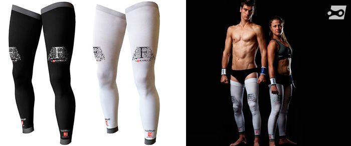 Full Legs Compressport