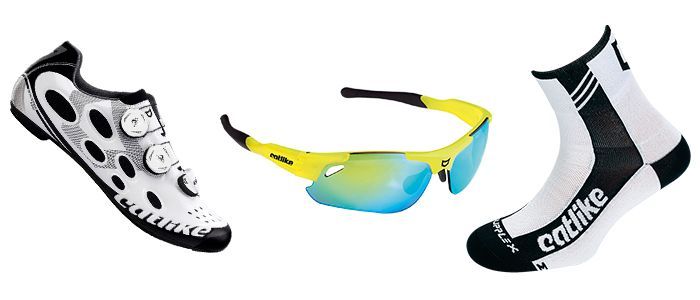 Gafas Zapatillas Catlike