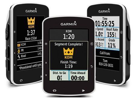 GARMIN GPS Edge
