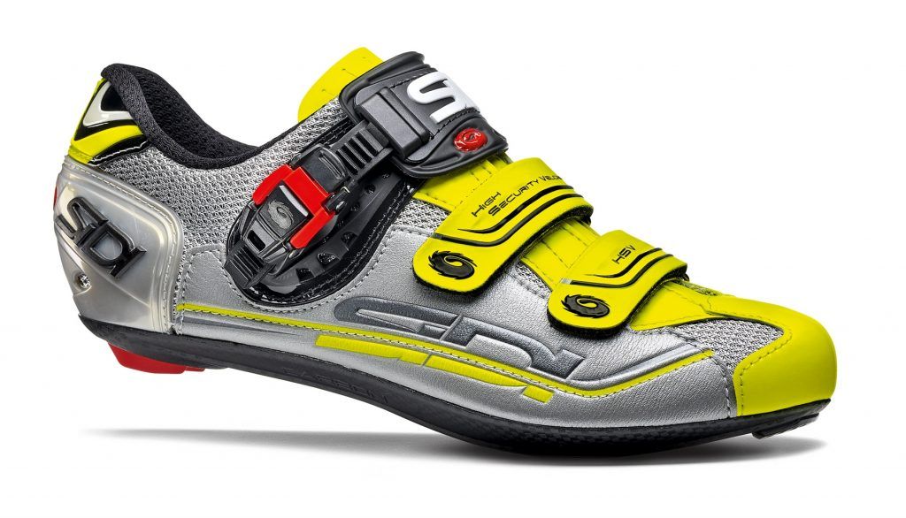SIDI GENIUS 7