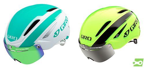 Giro Air Attack