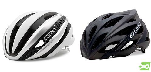 Giro Synthe | Giro Savant