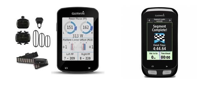 gps garmin 820 pack garmin 1000