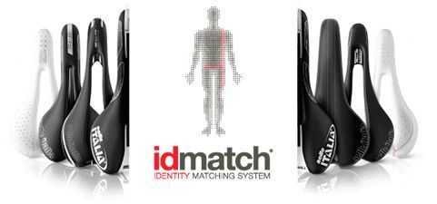 ID match - Selle Italia