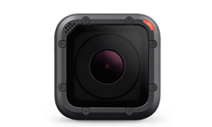 GO PRO HERO 5 SESSION