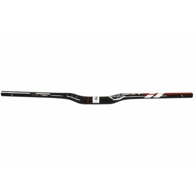 Manillar de doble altura MTB