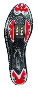 Suela MTB SRS Carbon grounnd