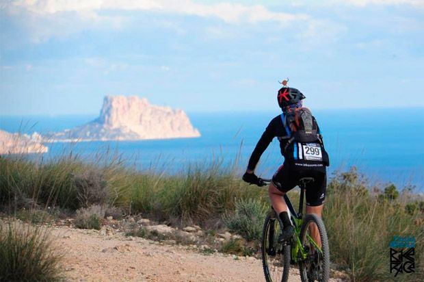 COSTA BLANCA BIKE RACE