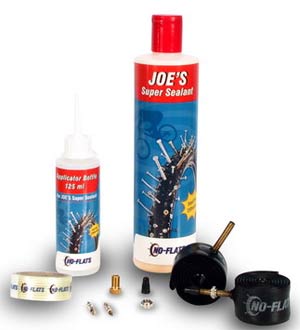 Kit Tubeless