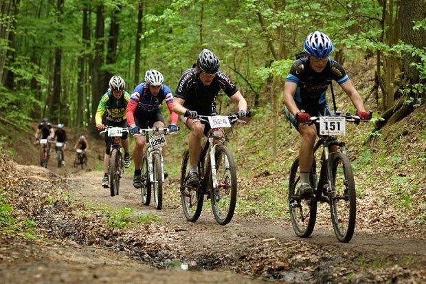 Carreras mtb por Etapas